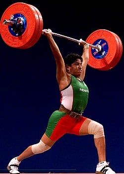 Soraya Jimenez